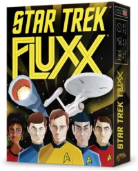 Star trek Fluxx Image